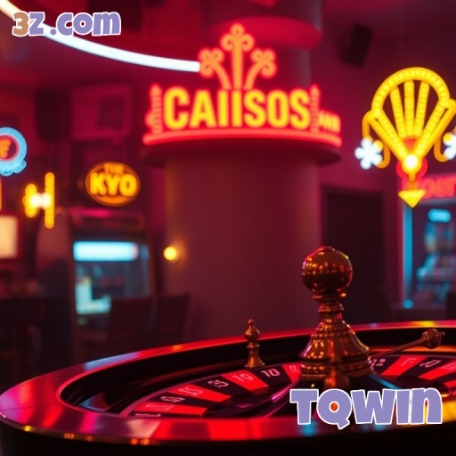 Recursos Pagos Empoderam Jogadores no tqwin